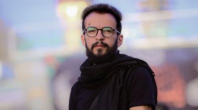إطلاق سراح الناشط غسان بوغديري