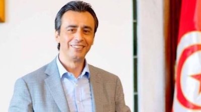 جوهر بن مبارك يدخل في إضراب جوع وحشي داخل سجنه