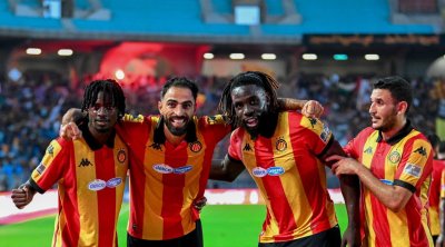 انتصار ثمين للترجي في الكلاسيكو و استعادة الصدارة