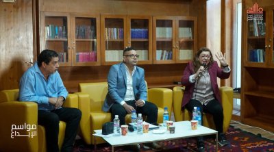 جلسة ''أغورا المواسم'': مناقشة سبل استدامة وتطوير المسرح التونسي
