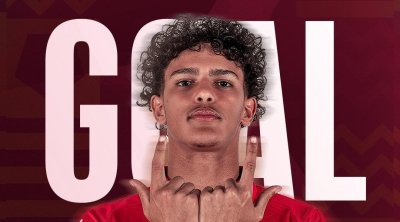 نجم الإفريقي الصاعد فادي طايشي يخطف الأنظار في كأس العالم 