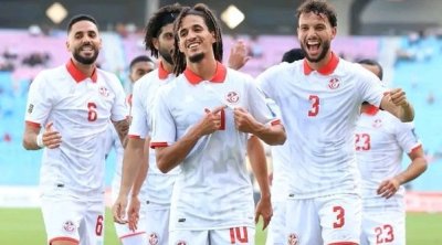 À Radès, la Tunisie affronte la Jordanie pour affiner ses dernières stratégies