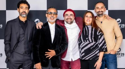 ''الجولة 13'' يحقق عرضه العالمي الأول ويضع السينما التونسية في المقدمة	