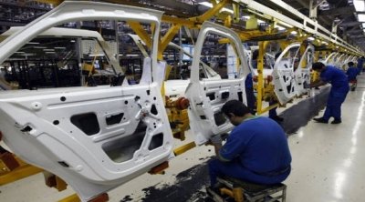 قطاع السيارات في تونس: الصناعيون يشكون ضعف الحوافز الجبائية