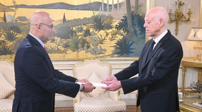 بيل بزي : ترامب حريص على تعزيز التعاون التجاري مع تونس