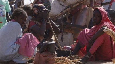 الهجرة الدولية : أكثر من 106 آلاف نازح من الفاشر السودانية