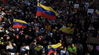 Maduro: les États-Unis "ne parviendront jamais à s’emparer du Venezuela"