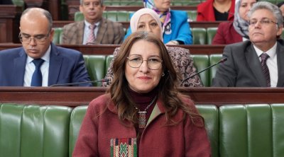 وزيرة المالية: البنك المركزي سيسد الفجوة بين الموارد والنفقات في ميزانية 2026