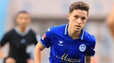 النادي الإفريقي يقترب من حسم صفقة لؤي الترايعي 