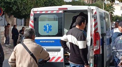 حالات اختناق جديدة في قابس (فيديو)