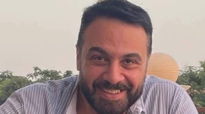 مصر : مقتل الفنان سعيد مختار في مشاجرة دامية 