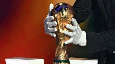 مصر ترفض أنشطة داعمة للمثلية خلال مباراتها مع إيران بالمونديال