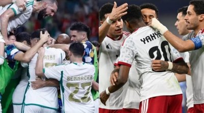 Coupe Arabe : Les quarts de finale à ne pas manquer ce vendredi
