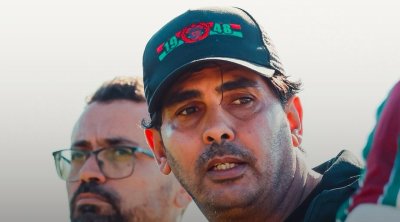 لسعد الدريدي يغادر الملعب التونسي بعد أسبوع فقط