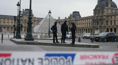 Cambriolage du Louvre : Les bijoux volés lors du casse éclair d'octobre estimés à 88 millions d’euros