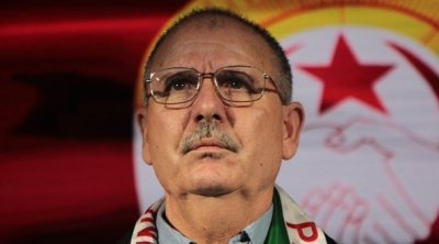 Congrès UGTT 2026 : Taboubi demande conseil à Fadhel Mahfoudh