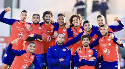 تشكيلة تونس المتوقعة أمام نيجيريا