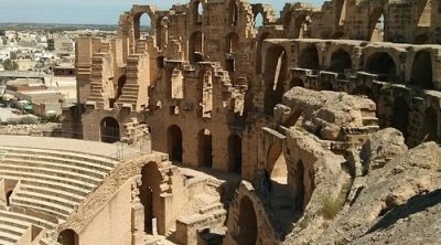 تونس : الدخول مجاني إلى المتاحف والمواقع الأثرية