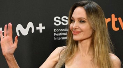 أنجلينا جولي تطوي صفحة هوليوود وتستعد لمرحلة جديدة خارج أمريكا 