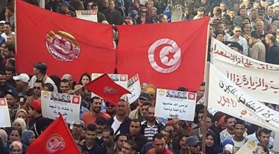 السالمي: الإضراب العام ليوم 21 جانفي ''انتهى عمليًا''