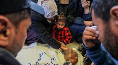 حكومة غزة: إسرائيل ارتكبت 1244 خرقا لاتفاق وقف إطلاق النار