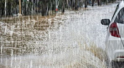 أعلاها بقرمبالية: كميات الأمطار المسجلة في تونس خلال 24 ساعة