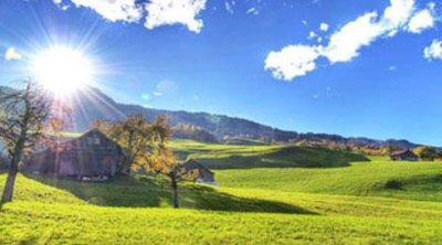 تونس: الحرارة في استقرار نسبي مع أمطار متفرقة 