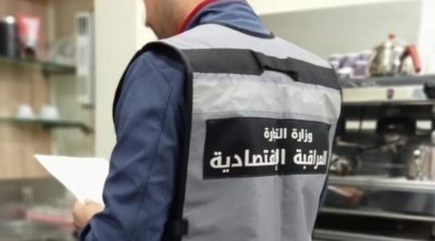 تونس تسجل أكثر من 96 ألف مخالفة خلال سنة 2025