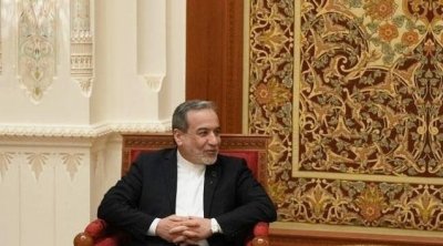 إيران: المفاوضات مع الولايات المتحدة في مسقط كانت ''بداية جيدة''