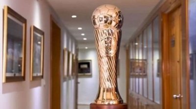 تحديد موعد قرعة الدور السادس عشر لكأس تونس 