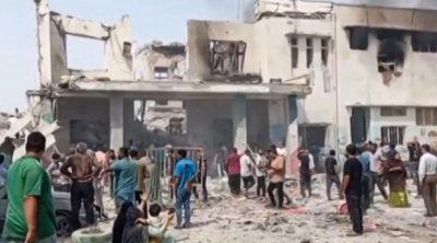 هيئة المحامين بتونس : الأوضاع تهدد بحرب إقليمية شاملة