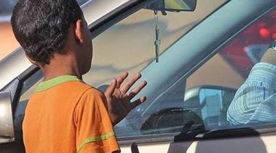 صفاقس: إطلاق مبادرة لرصد الأطفال المستغلين في التسوّل بالشوارع 