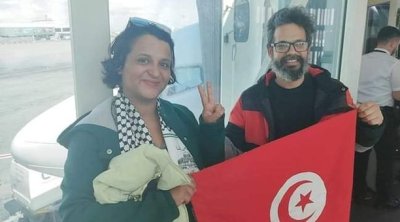 الرابطة تطالب بالإفراج عن موقوفي أسطول الصمود