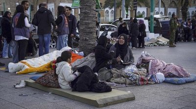 بريطانيا تقدم 6 ملايين و649 ألف دولار مساعدات طارئة في لبنان