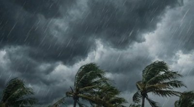 بداية من الليلة : أمطار غزيرة وانخفاض حاد في الحرارة