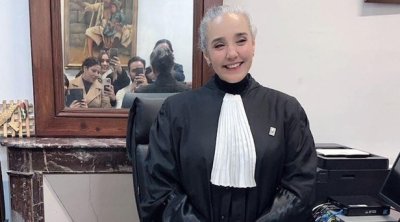 Tunisie : Sonia Dahmani condamnée à 18 mois de prison