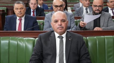 انتقادات لاذعة لخطاب وزير النقل (فيديو)