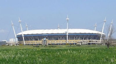 تنظيم خاص لمباراة الترجي الرياضي التونسي والترجي الجرجيسي برادس