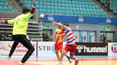 كرة اليد: الإفريقي والترجي في مواجهة حاسمة على لقب البطولة