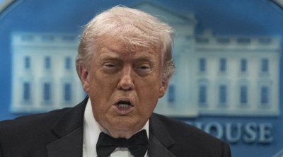 ترامب ينفي الاتهامات الموجهة له من المشتبه بتنفيذ هجوم الفندق