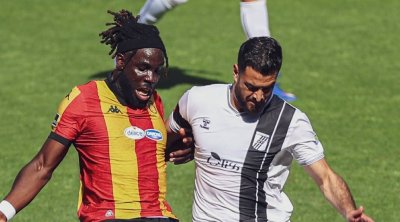 النادي الصفاقسي يفرض تعادل ثمين على الترجي التونسي