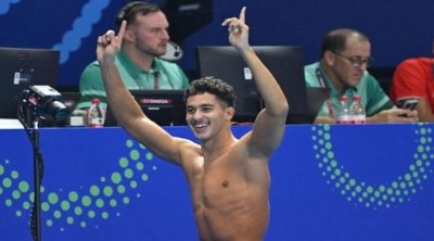 أحمد الجوادي : أرفض التجنيس و تونس صنعت مني بطلاً