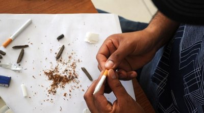 تفكيك شبكة دولية للمخدرات في سيدي بوزيد