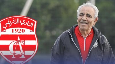 بعد التتويج بالبطولة.. فوزي البنزرتي يحسم مصيره مع النادي الإفريقي