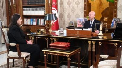 Saïed : La Tunisie ne sera pas une proie facile pour qui que ce soit