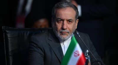 عراقجي: تدخل الكويت ضد قارب إيراني في الخليج ''غير قانوني''