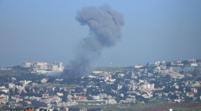 Des frappes israéliennes dans le sud du Liban tuent 10 personnes