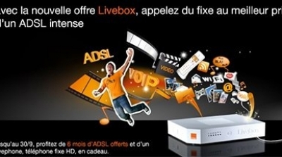 أورنج تونس تطلق عرضا جديدا خاصا ''بـاللايف بوكس''