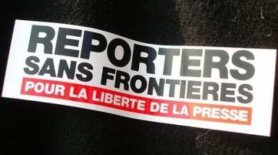 منظمة مراسلون بلا حدود تنشر قائمة الدول الأكثر عداء للانترنت 