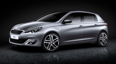 بيجو تونس تعلن عن إطلاق ''بيجو 308 '' الحائزة على لقب سيارة العام 2014 